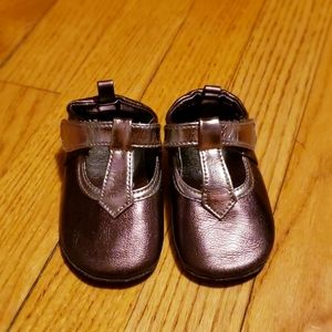 Newborn shoes